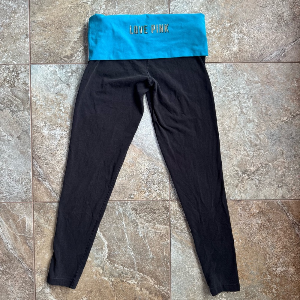 VS PINK Leggings